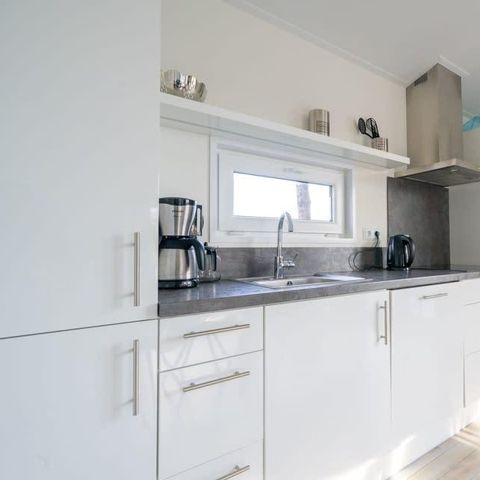FERIENHAUS 4 Personen - Hackfort Waterfront