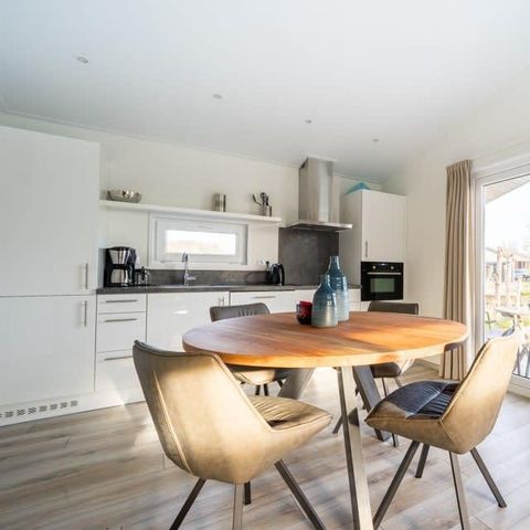 FERIENHAUS 4 Personen - Hackfort Waterfront