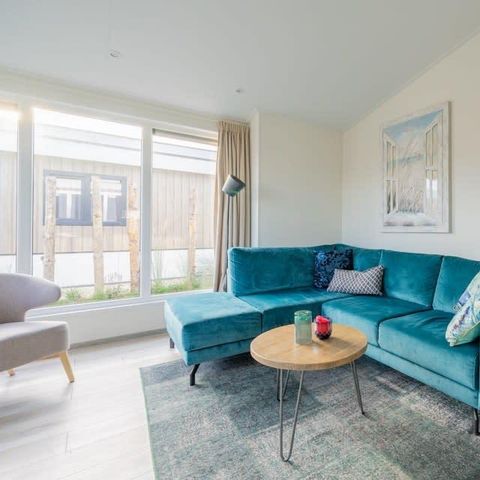 FERIENHAUS 4 Personen - Hackfort Waterfront