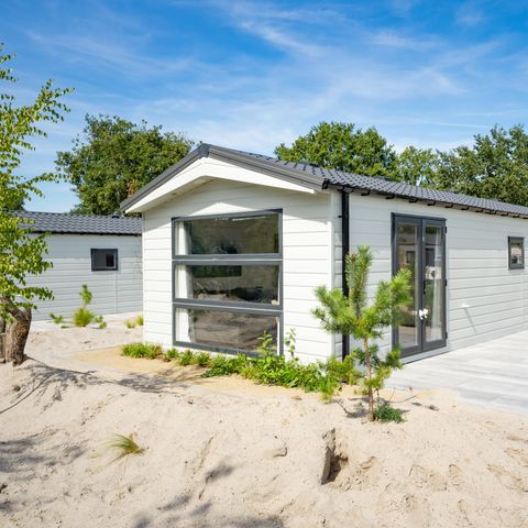 FERIENHAUS 4 Personen - Berkel