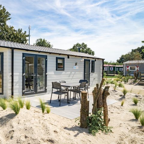 FERIENHAUS 4 Personen - Berkel