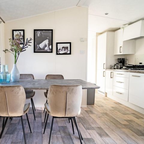 Ferienhaus 4 personen - Berkel