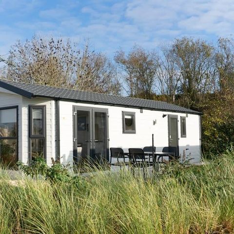 FERIENHAUS 4 Personen - Berkel