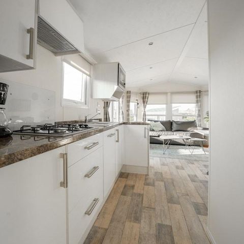 Ferienhaus 4 personen - Berkel