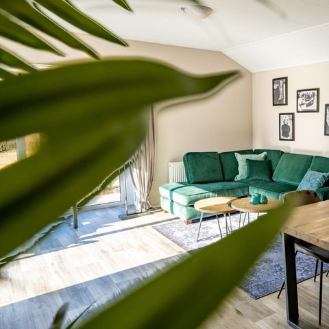FERIENHAUS 6 Personen - Velthorst