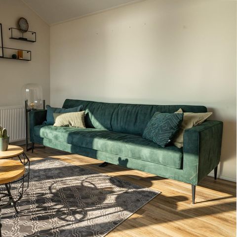 FERIENHAUS 6 Personen - Velthorst