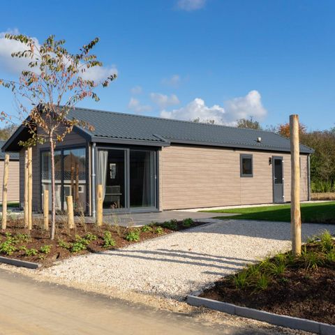 FERIENHAUS 6 Personen - Velthorst