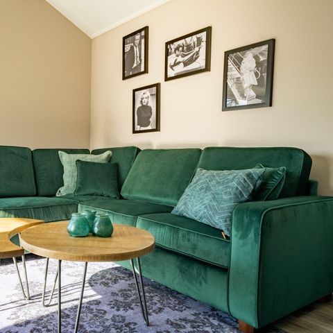 FERIENHAUS 6 Personen - Velthorst