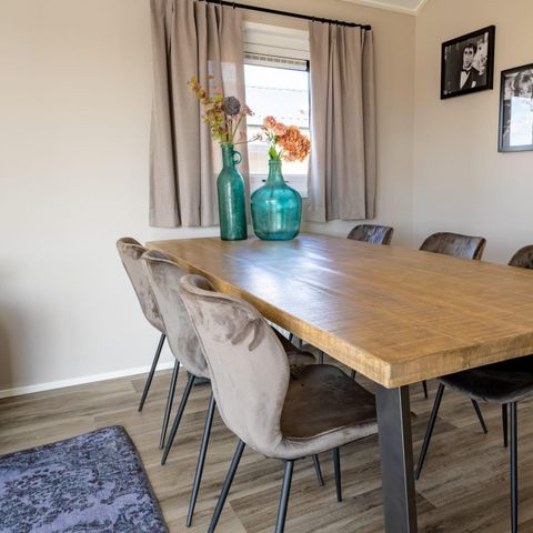 FERIENHAUS 6 Personen - Velthorst