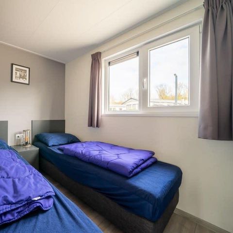 FERIENHAUS 6 Personen - Hackfort Waterfront
