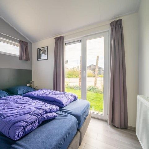 FERIENHAUS 6 Personen - Hackfort Waterfront