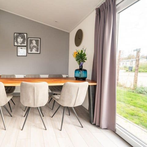 FERIENHAUS 6 Personen - Hackfort Waterfront
