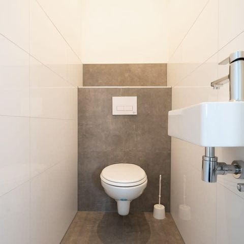 FERIENHAUS 6 Personen - Hackfort Waterfront