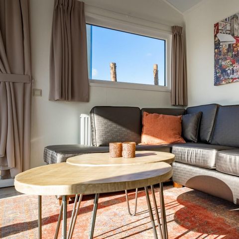 FERIENHAUS 4 Personen - Velthorst
