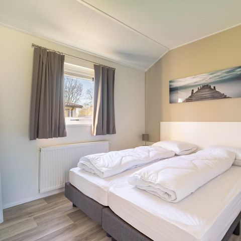 FERIENHAUS 4 Personen - Velthorst