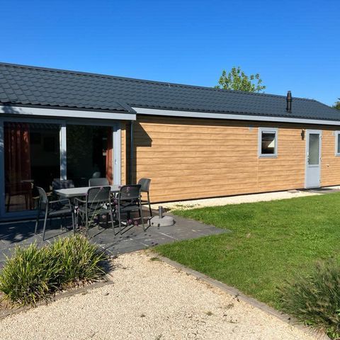 FERIENHAUS 4 Personen - Velthorst