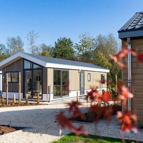 FERIENHAUS 4 Personen - Velthorst