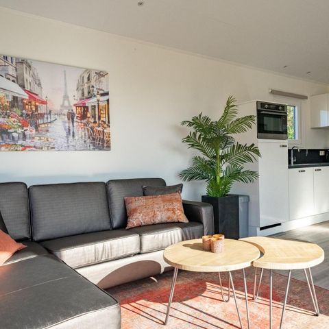 FERIENHAUS 4 Personen - Velthorst