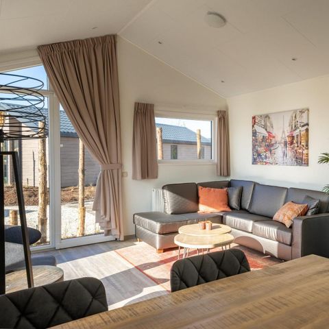 FERIENHAUS 4 Personen - Velthorst