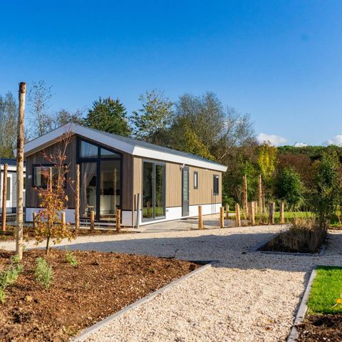 FERIENHAUS 4 Personen - Velthorst