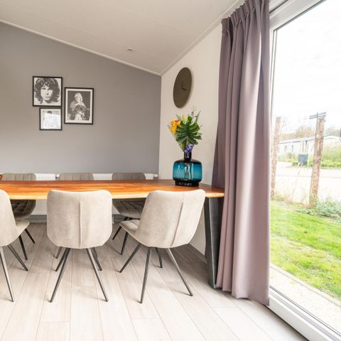 FERIENHAUS 6 Personen - Hackfort
