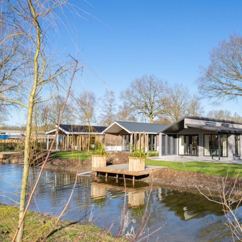 FERIENHAUS 6 Personen - Hackfort