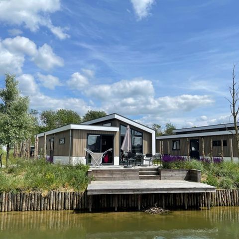 FERIENHAUS 6 Personen - Hackfort