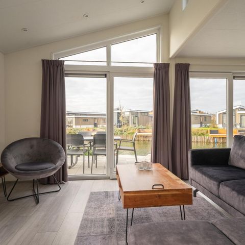 FERIENHAUS 6 Personen - Hackfort