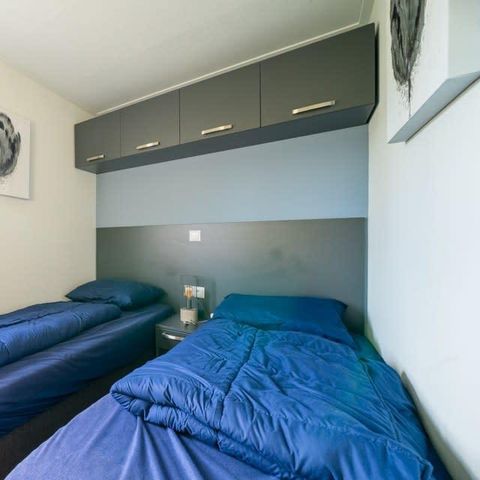 FERIENHAUS 6 Personen - Pavillon Waterfront