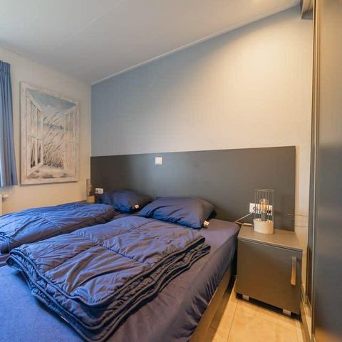 FERIENHAUS 6 Personen - Pavillon Waterfront