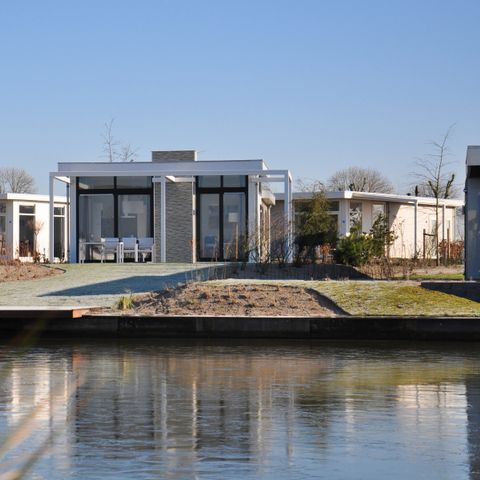 FERIENHAUS 6 Personen - Pavillon