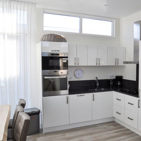 Ferienhaus 6 personen - Pavillon