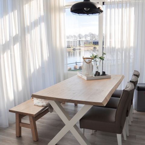 FERIENHAUS 6 Personen - Pavillon