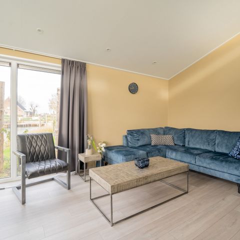 Ferienhaus 8 personen - Hackfort