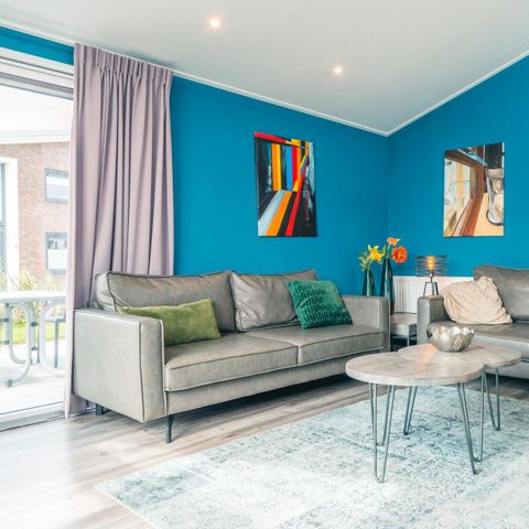 FERIENHAUS 8 Personen - Hackfort