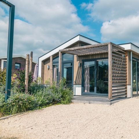 FERIENHAUS 8 Personen - Hackfort