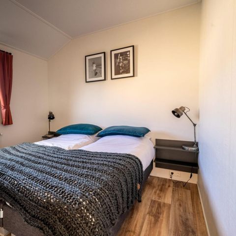 FERIENHAUS 6 Personen - Velthorst Waterfront
