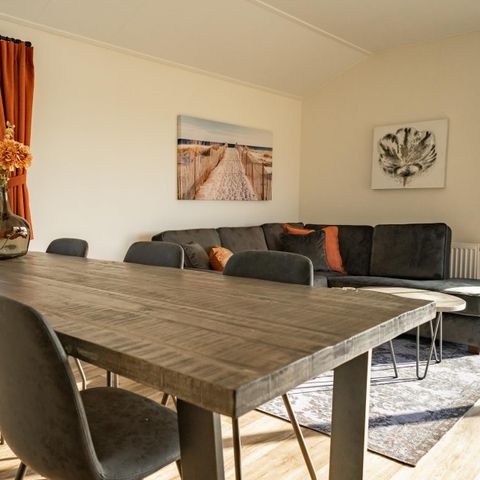 FERIENHAUS 6 Personen - Velthorst Waterfront
