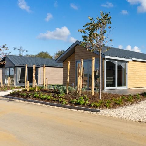 FERIENHAUS 6 Personen - Velthorst Waterfront