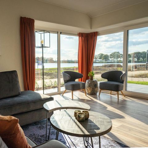 FERIENHAUS 6 Personen - Velthorst Waterfront