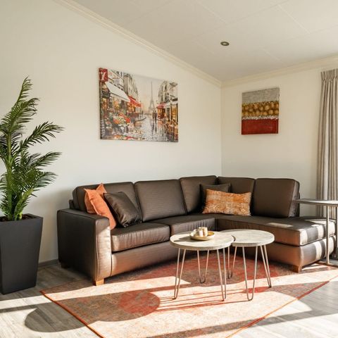 FERIENHAUS 6 Personen - Velthorst Waterfront