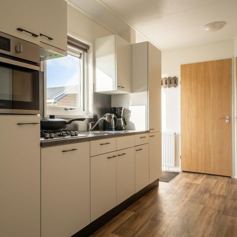 FERIENHAUS 6 Personen - Velthorst Waterfront