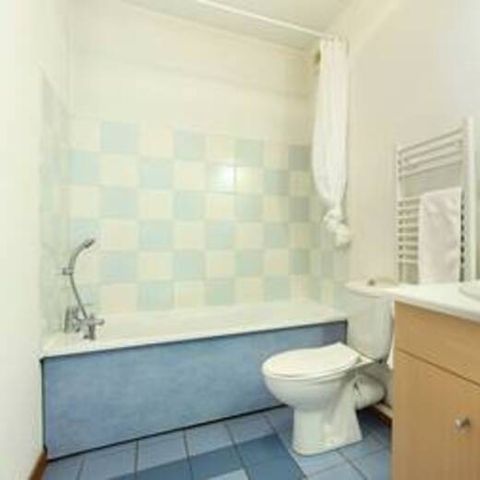 Wohnung 4 personen - (max. 2 Erwachsene) St F.Longchamp Belle Vue