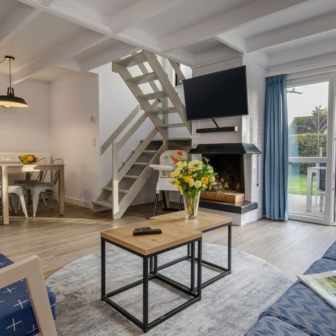 LANDHAUS 4 Personen - Premium Cottage HA1821