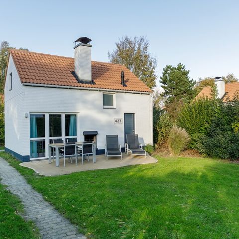 LANDHAUS 4 Personen - Premium Cottage HA1821