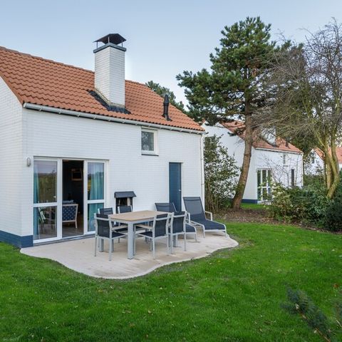 LANDHAUS 5 Personen - Premium Cottage HA1822