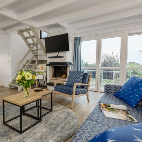 LANDHAUS 5 Personen - Premium Cottage HA1822