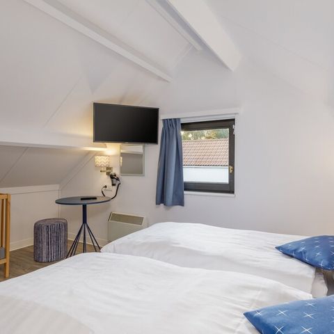 Bungalow 5 Personen - Prämie HA1822