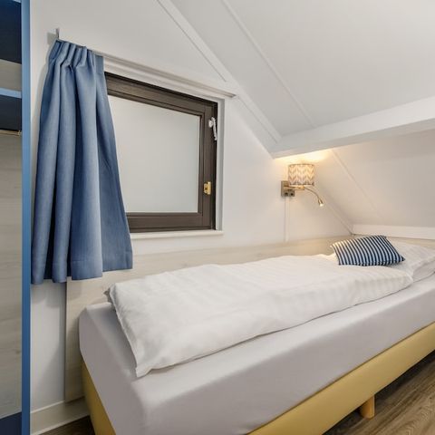 LANDHAUS 5 Personen - Premium Cottage HA1822