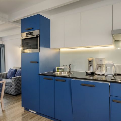 LANDHAUS 8 Personen - Premium Cottage HA1823